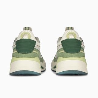Foto 3 | Tenis Puma Rs-x Lndscp Amazonas Unisex Verde Oscuro