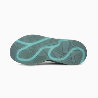 Foto 6 | Tenis Puma Rs-x Lndscp Amazonas Unisex Verde Oscuro