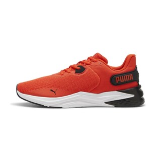 Foto 1 | Tenis Puma Disperse Xt 3 Knit Unisex Naranja Oscuro