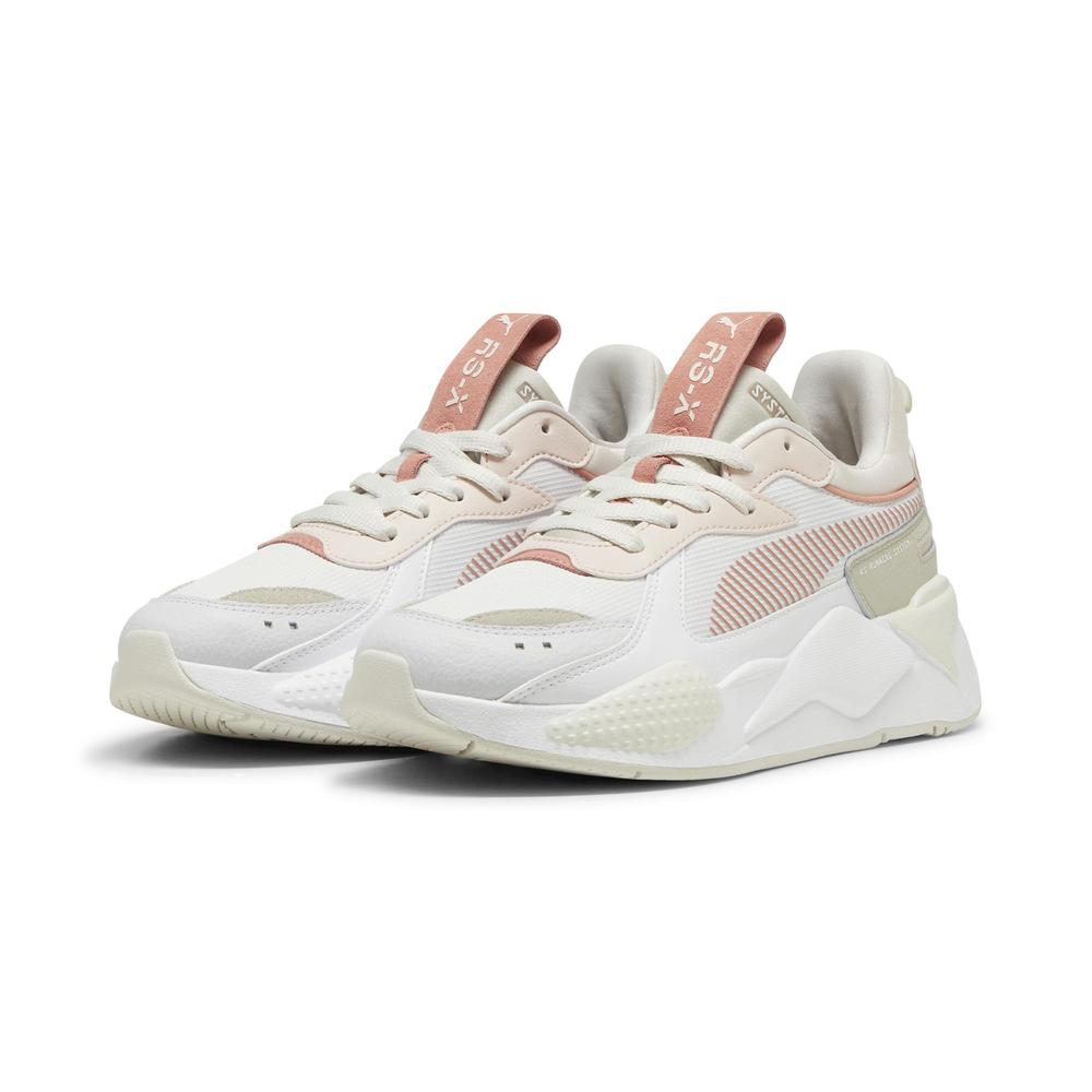 Foto 4 pulgar | Tenis Puma Rs- X Efekt Soft Para Mujer Coral