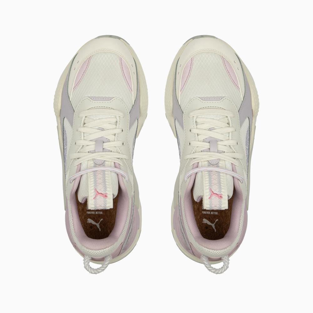 Foto 4 pulgar | Tenis Puma Rs-x Lndscp Altiplano Unisex Rosa