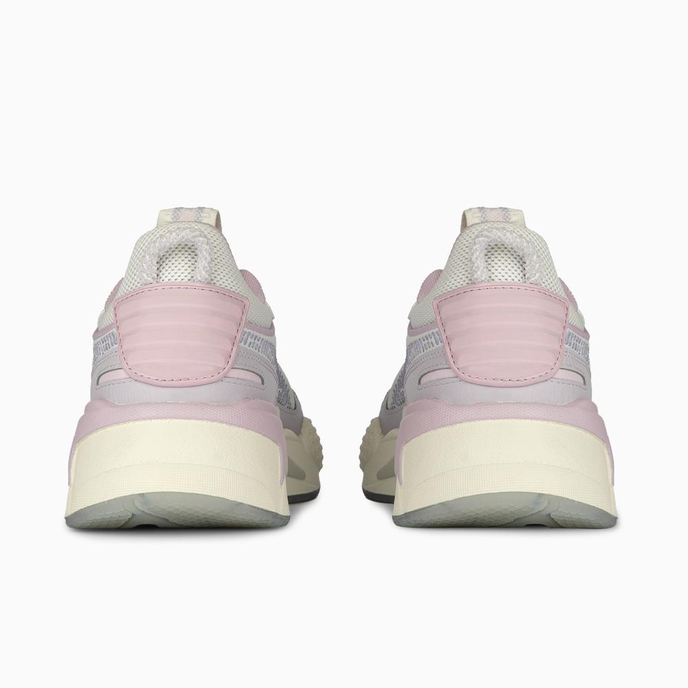 Foto 5 pulgar | Tenis Puma Rs-x Lndscp Altiplano Unisex Rosa