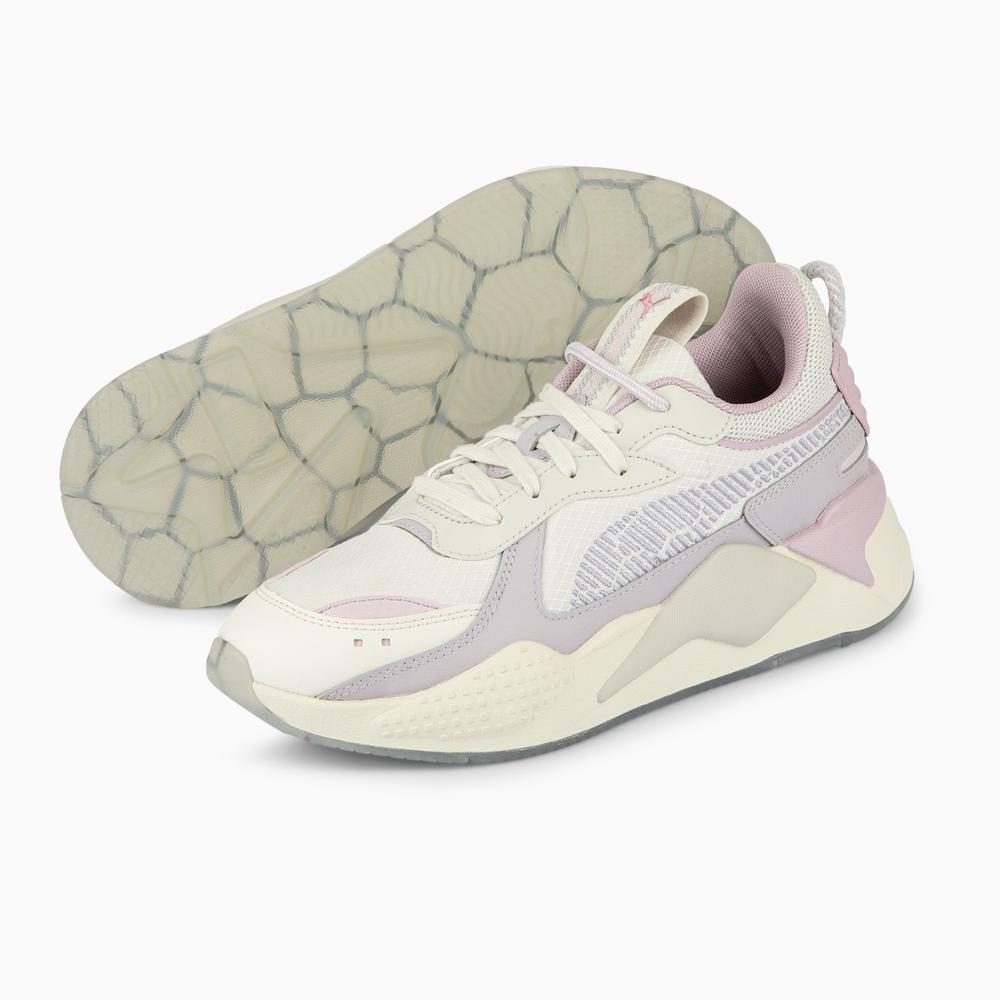 Foto 6 pulgar | Tenis Puma Rs-x Lndscp Altiplano Unisex Rosa