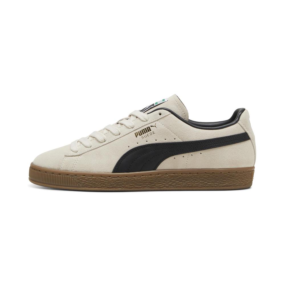 Foto 2 pulgar | Tenis Puma Suede Terrace Unisex Beige
