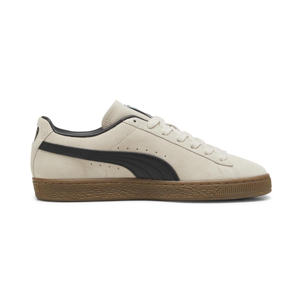 Foto 3 pulgar | Tenis Puma Suede Terrace Unisex Beige