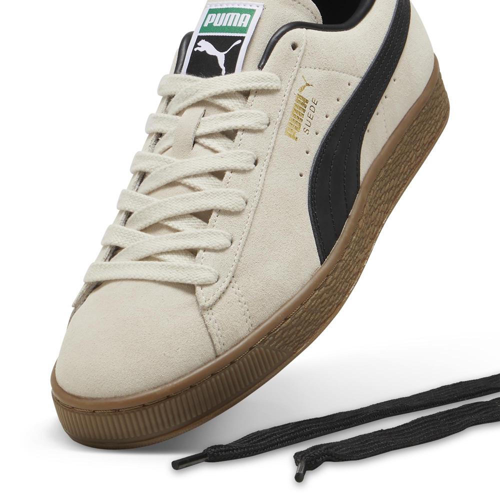 Foto 5 pulgar | Tenis Puma Suede Terrace Unisex Beige