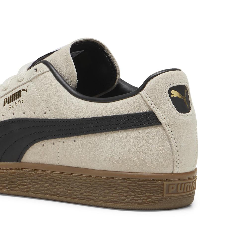 Foto 6 pulgar | Tenis Puma Suede Terrace Unisex Beige
