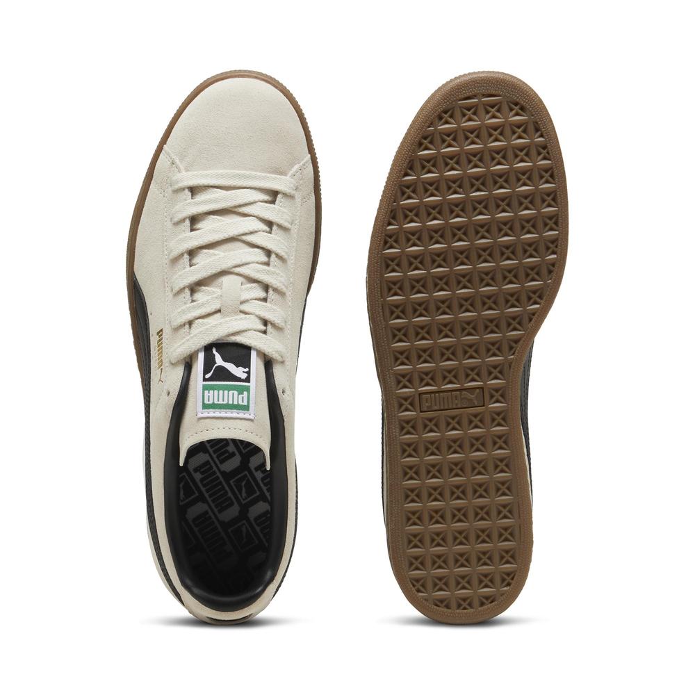 Foto 7 pulgar | Tenis Puma Suede Terrace Unisex Beige