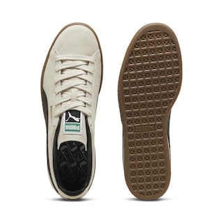 Foto 6 | Tenis Puma Suede Terrace Unisex Beige