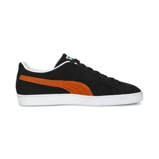 Foto 1 | Tenis Suede Classic Xxi Puma Para Hombre Negro