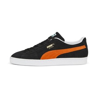 Foto 2 | Tenis Suede Classic Xxi Puma Para Hombre Negro