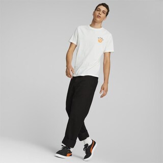 Foto 4 | Tenis Suede Classic Xxi Puma Para Hombre Negro