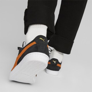 Foto 5 | Tenis Suede Classic Xxi Puma Para Hombre Negro