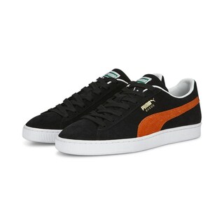 Foto 6 | Tenis Suede Classic Xxi Puma Para Hombre Negro