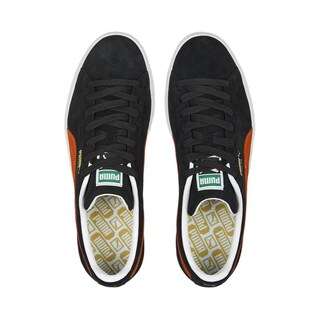 Foto 7 | Tenis Suede Classic Xxi Puma Para Hombre Negro