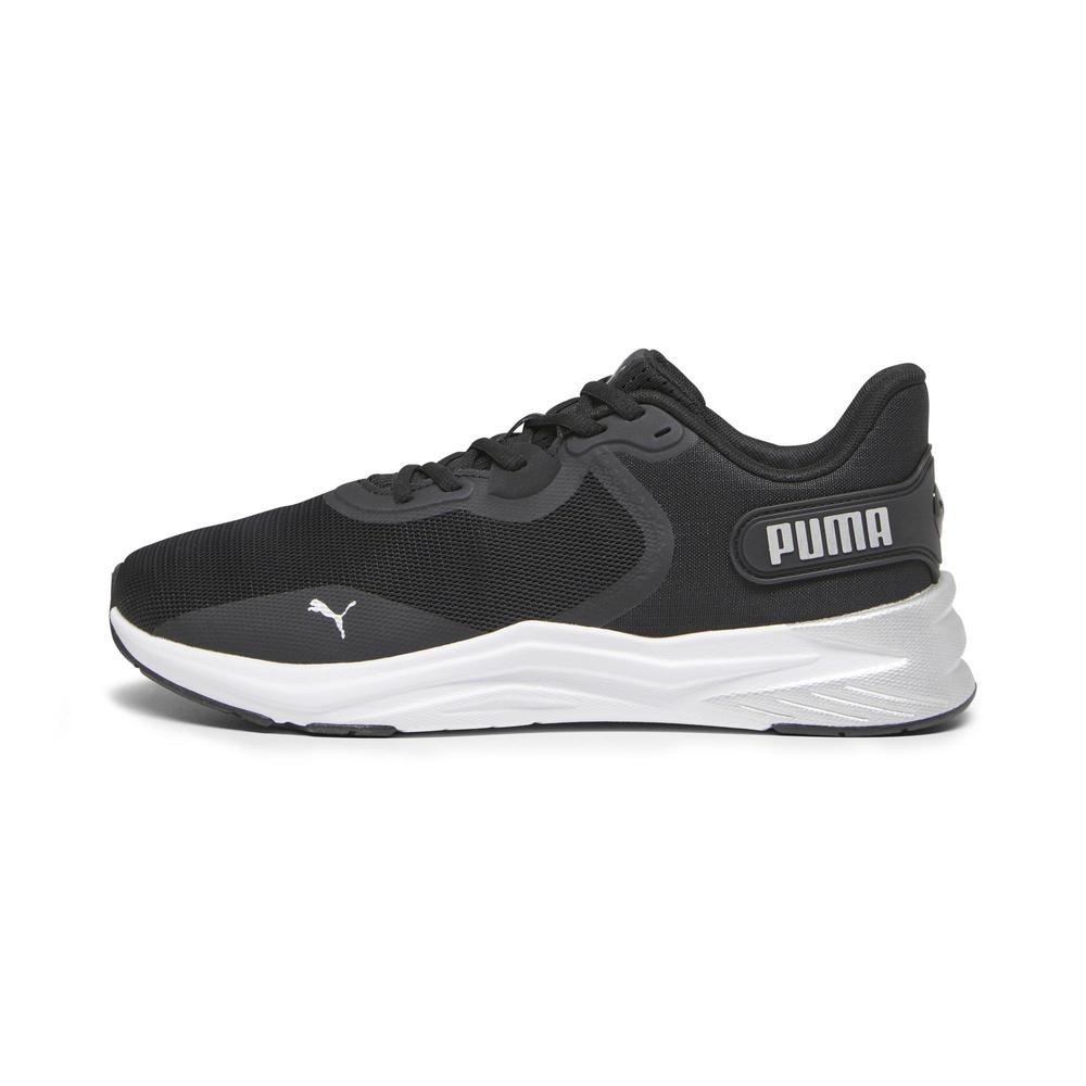 Foto 1 | Tenis Puma Disperse Xt 3 Unisex Negro