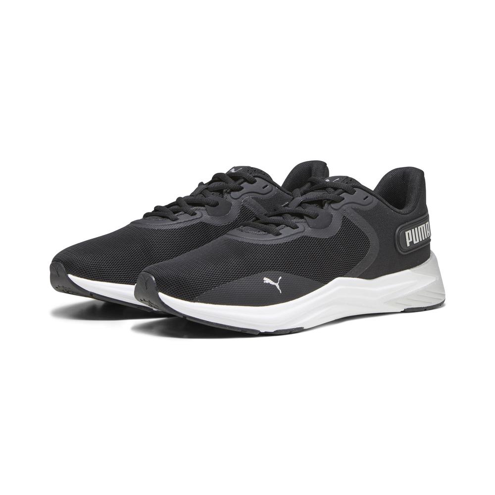 Foto 3 | Tenis Puma Disperse Xt 3 Unisex Negro