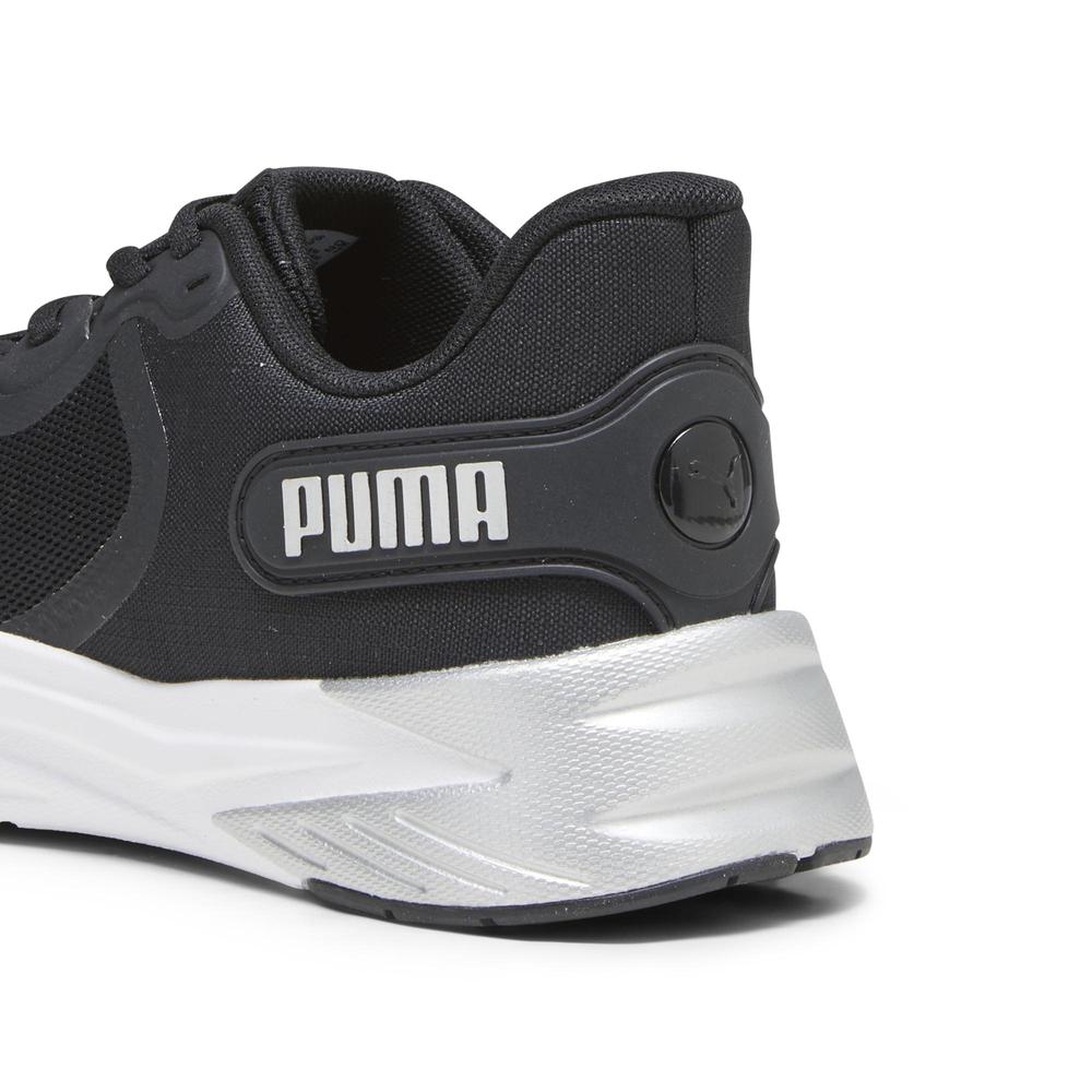 Foto 4 | Tenis Puma Disperse Xt 3 Unisex Negro