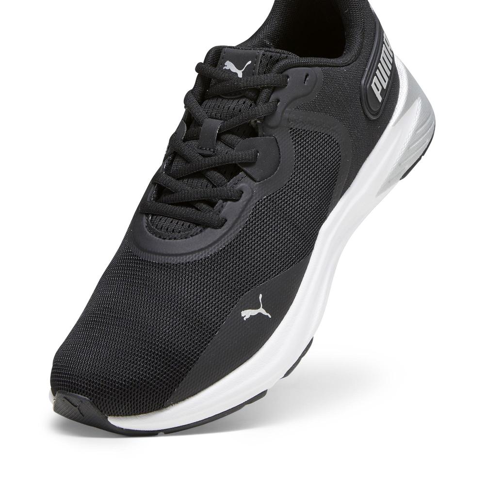 Foto 5 | Tenis Puma Disperse Xt 3 Unisex Negro