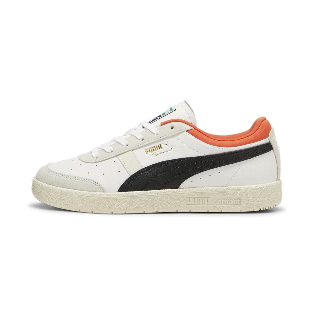 Foto 2 pulgar | Tenis Puma Seoul Unisex Beige