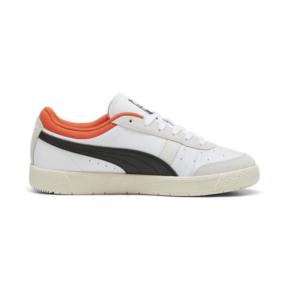 Foto 3 pulgar | Tenis Puma Seoul Unisex Beige