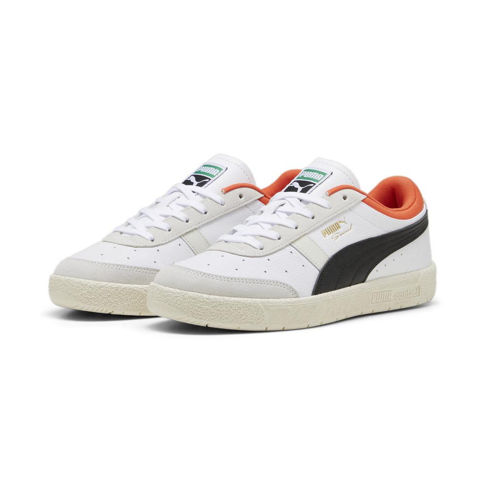 Foto 4 pulgar | Tenis Puma Seoul Unisex Beige