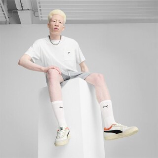 Foto 5 | Tenis Puma Seoul Unisex Beige