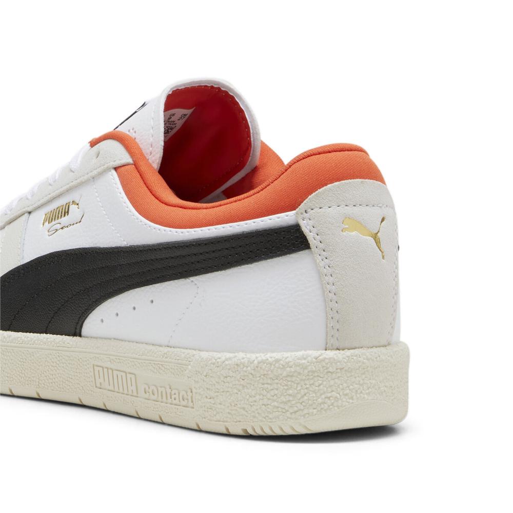 Foto 7 | Tenis Puma Seoul Unisex Beige