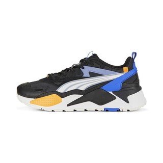 Foto 1 | Tenis Puma Rs-x Efekt Turbo Unisex Negro