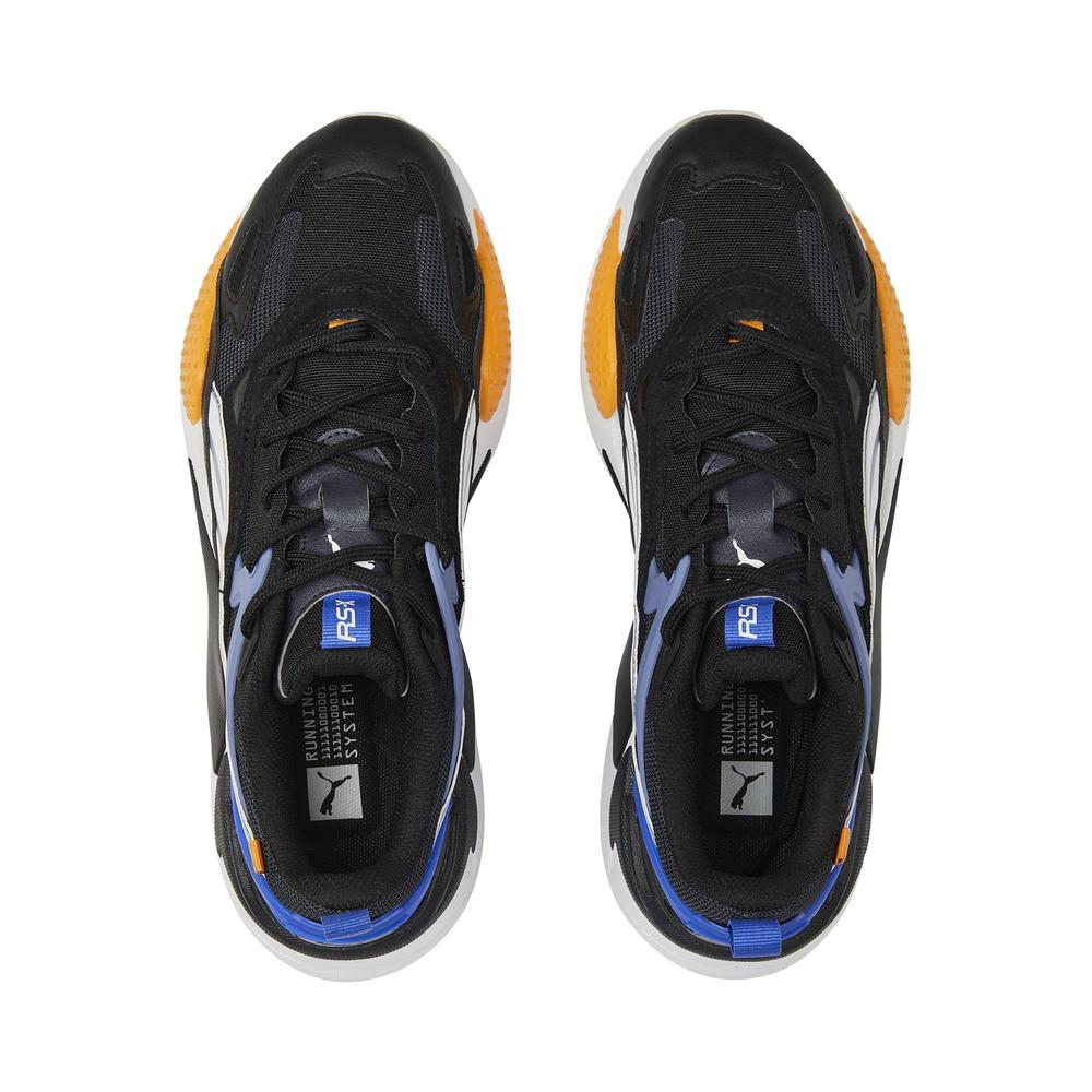 Foto 4 pulgar | Tenis Puma Rs-x Efekt Turbo Unisex Negro