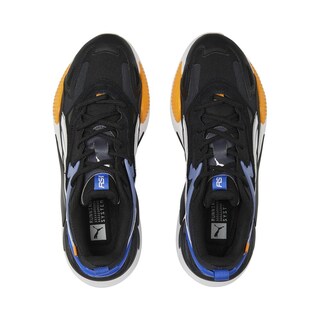 Foto 3 | Tenis Puma Rs-x Efekt Turbo Unisex Negro