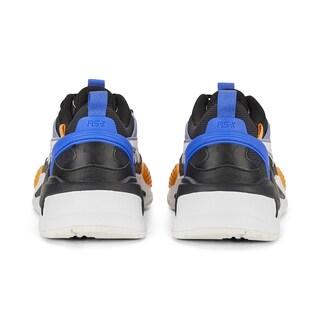 Foto 4 | Tenis Puma Rs-x Efekt Turbo Unisex Negro