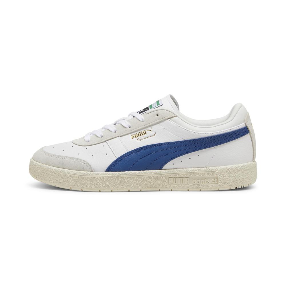 Foto 2 pulgar | Tenis Puma Seoul Unisex Blanco