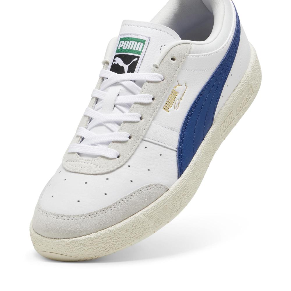 Foto 4 | Tenis Puma Seoul Unisex Blanco