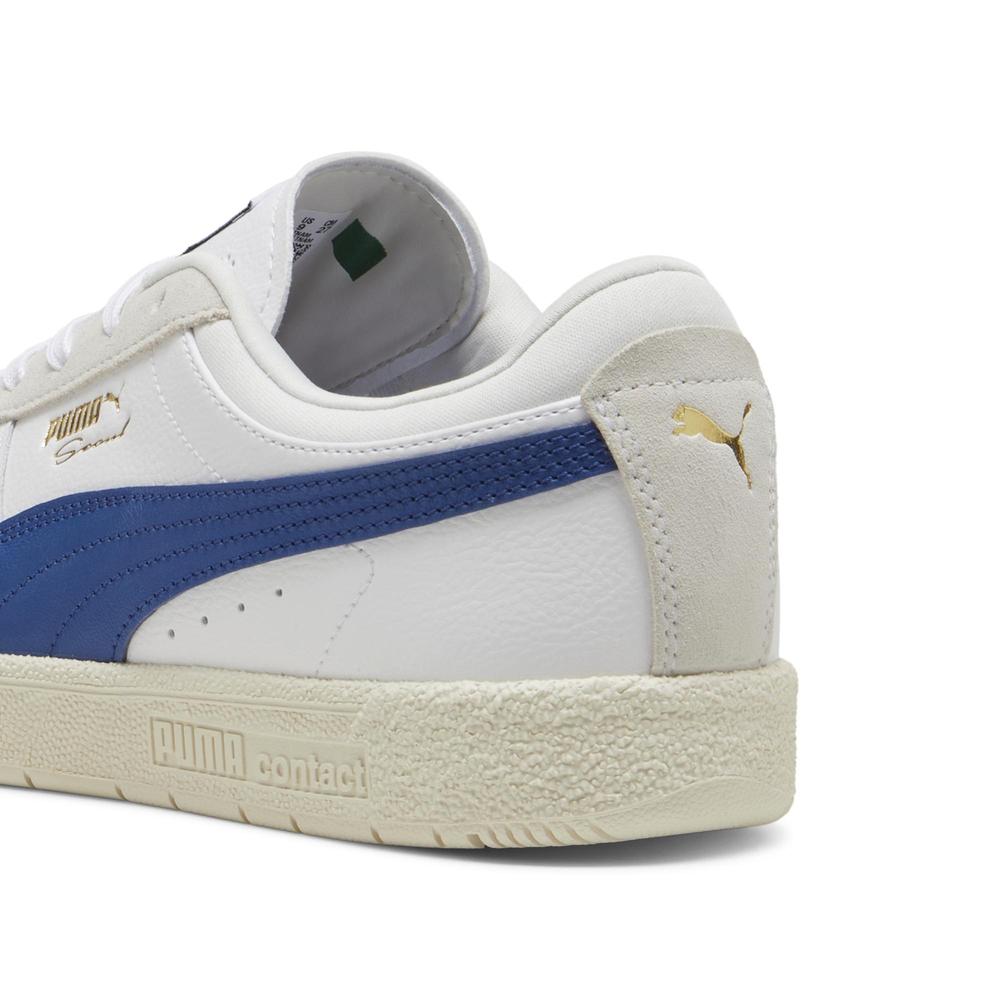 Foto 5 | Tenis Puma Seoul Unisex Blanco