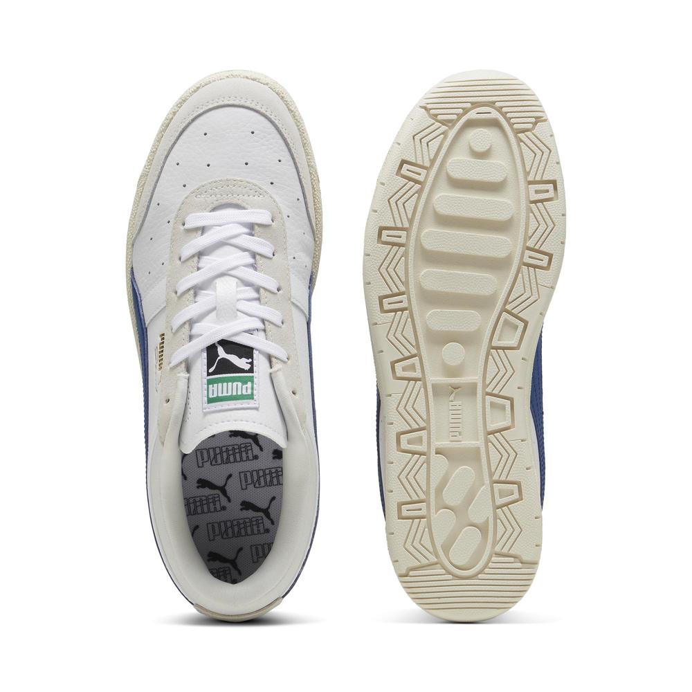 Foto 6 | Tenis Puma Seoul Unisex Blanco