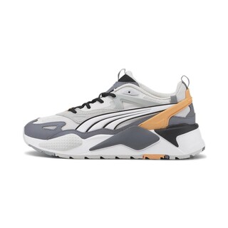 Foto 1 | Tenis Puma Rs-x Efekt Turbo Unisex Gris