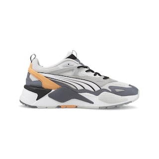 Foto 2 | Tenis Puma Rs-x Efekt Turbo Unisex Gris