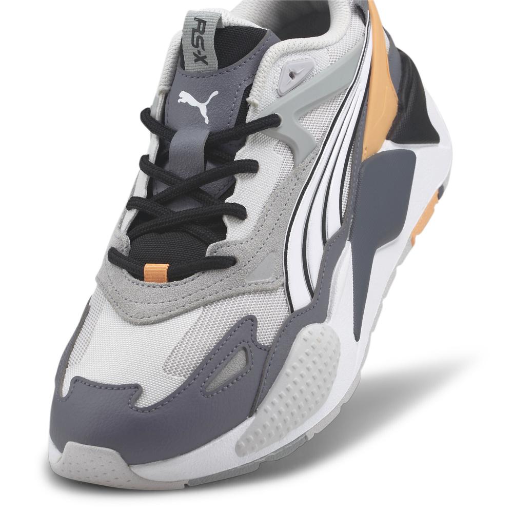 Foto 5 pulgar | Tenis Puma Rs-x Efekt Turbo Unisex Gris