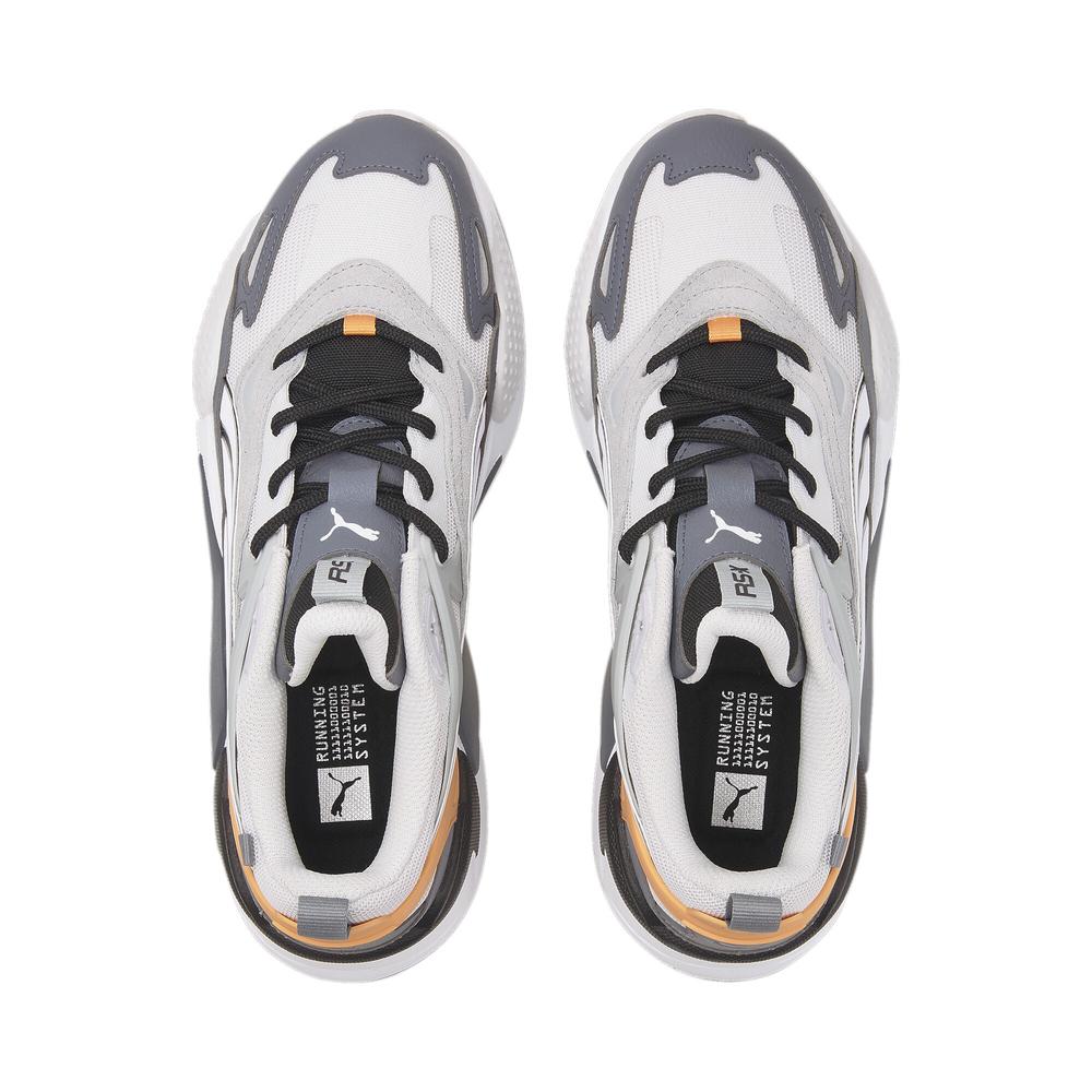 Foto 6 | Tenis Puma Rs-x Efekt Turbo Unisex Gris