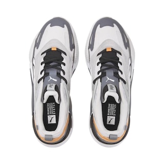 Foto 6 | Tenis Puma Rs-x Efekt Turbo Unisex Gris