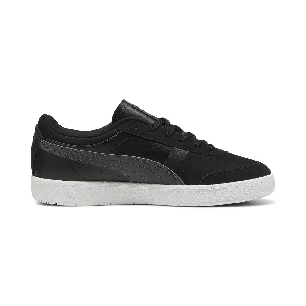 Foto 3 pulgar | Tenis Puma Seoul Unisex Negro