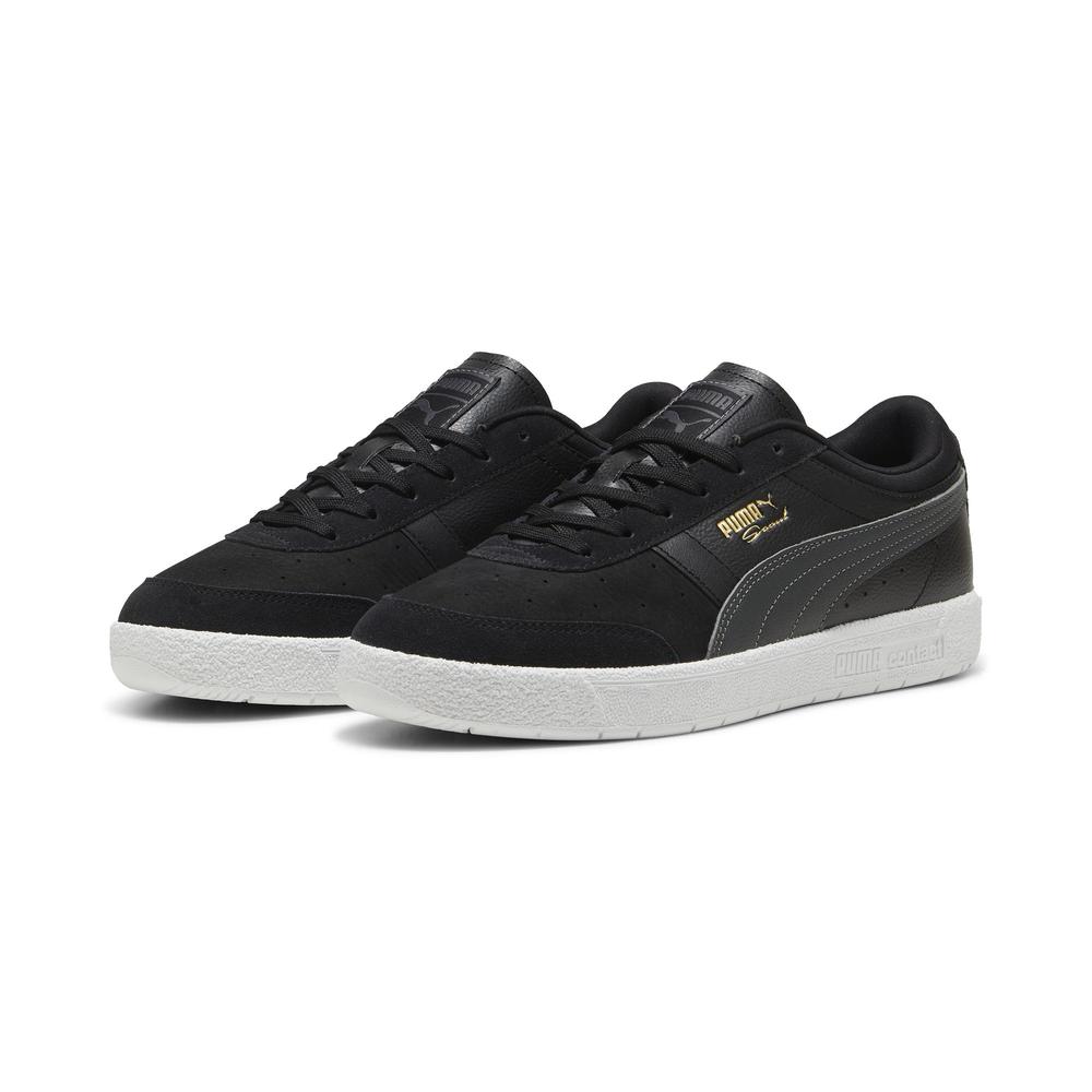 Foto 3 | Tenis Puma Seoul Unisex Negro