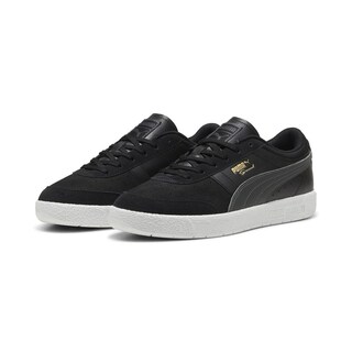 Foto 3 | Tenis Puma Seoul Unisex Negro