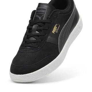 Foto 4 | Tenis Puma Seoul Unisex Negro