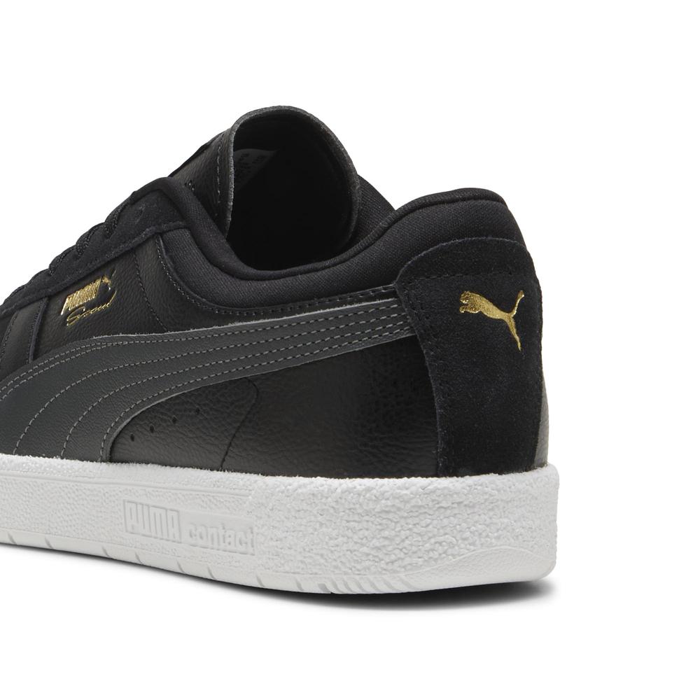 Foto 6 pulgar | Tenis Puma Seoul Unisex Negro
