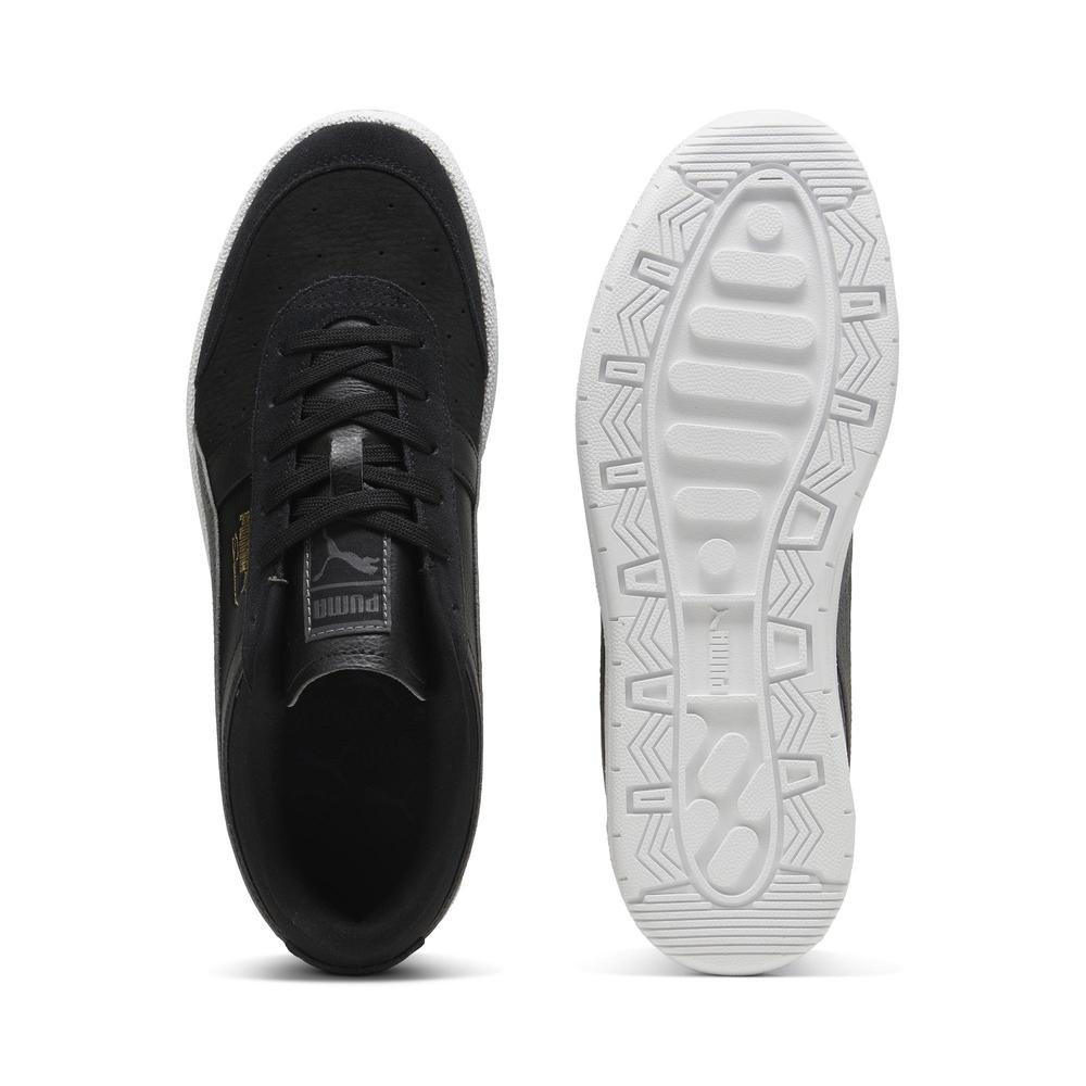 Foto 7 pulgar | Tenis Puma Seoul Unisex Negro