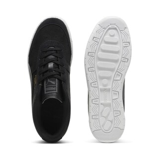 Foto 6 | Tenis Puma Seoul Unisex Negro
