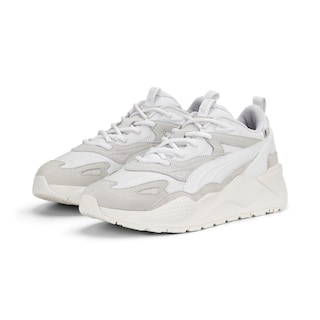 Foto 3 | Tenis Puma Rs-x Efekt Prm Unisex Beige