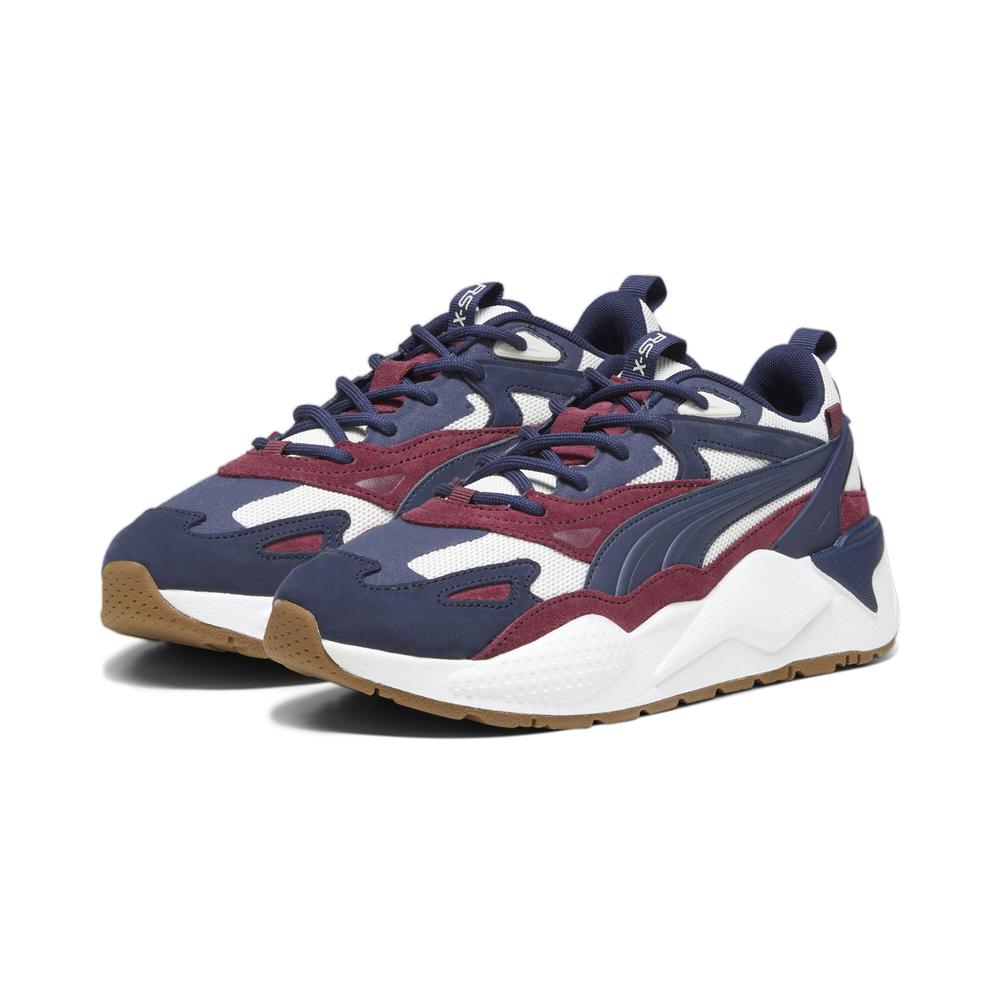 Foto 3 pulgar | Tenis Puma Rs-x Efekt Prm Unisex Azul